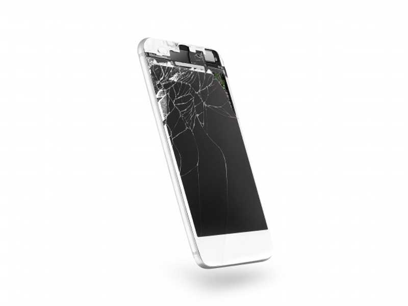 تعمیرات موبایل