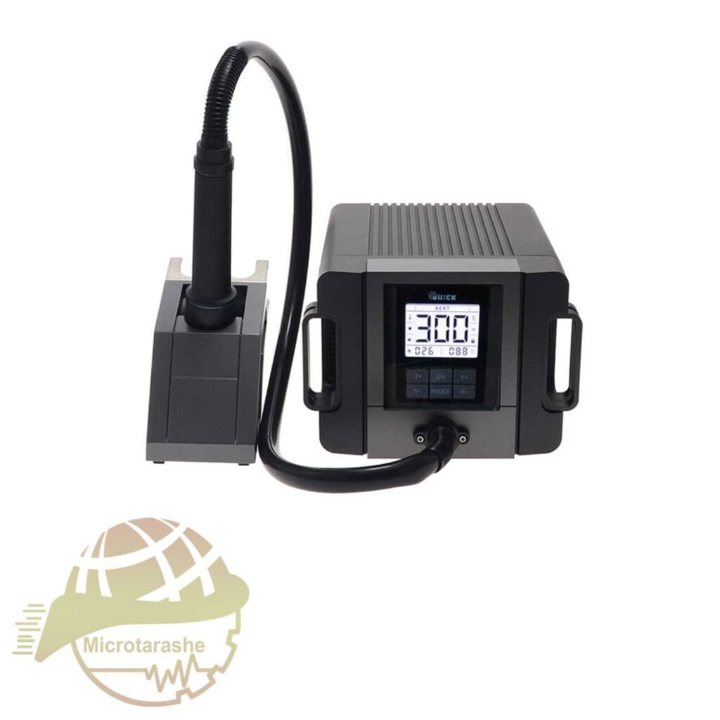هیتر Quick TR 1300