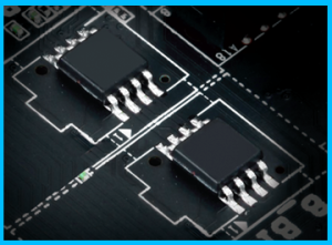 تنظیمات بایوس